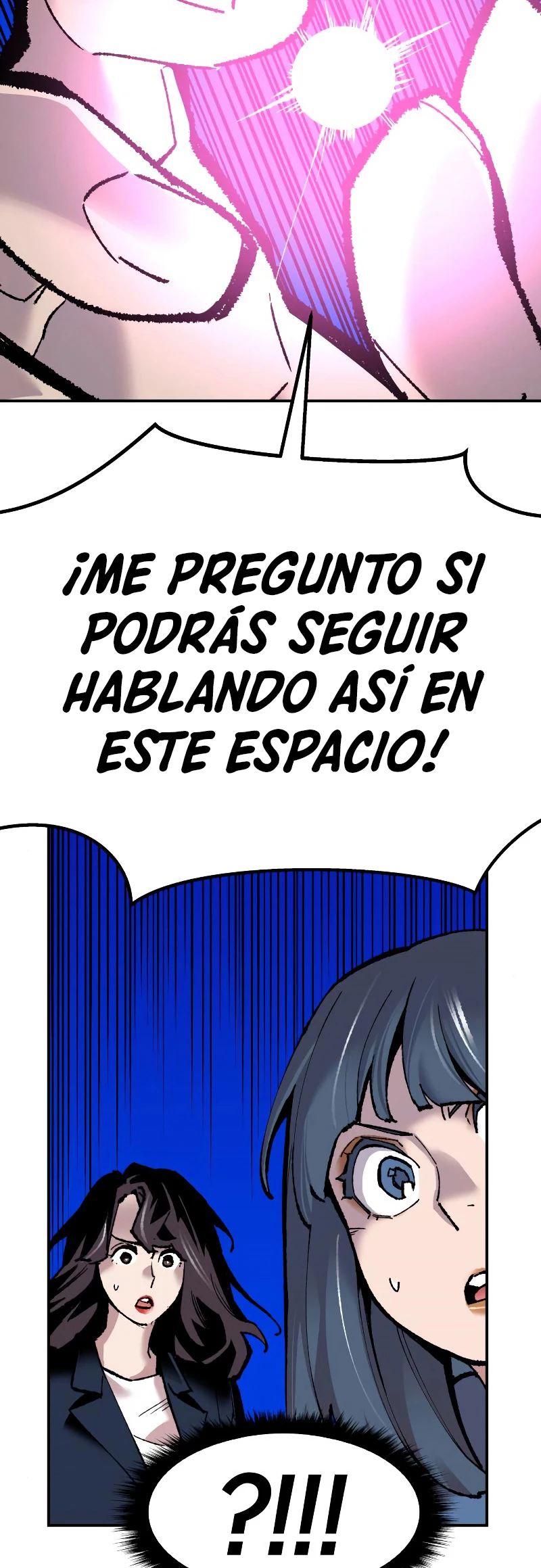 Rompiendo Limites > Capitulo 48 > Page 661